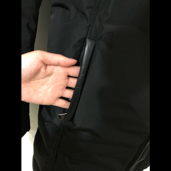 🛍SALE🛍 [MACKAGE] Brigid KnitCollar Puffer Coat - Picture 10 of 16